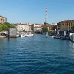 Apartamento Fiorenti - Navigli Ringhiera House *