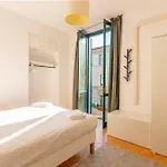 Apartamento Fiorenti - Navigli Ringhiera House *