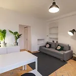 Apartamento Fiorenti - Navigli Ringhiera House Milán