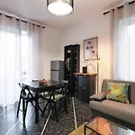 Primopiano - Amadeo 32 Апартаменты