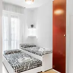 Cozy San Siro-duomo Netflix & Design * 米兰