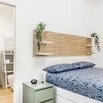 Cozy San Siro-duomo Netflix & Design 公寓 米兰