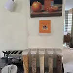 Citta Studi Hotel 3*