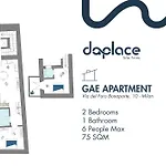 Daplace - Gae