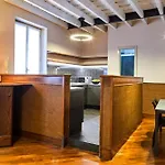 Retreats Navigli Apartamento Milão