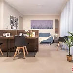 Stilicone 15 - Luxury 4d Διαμέρισμα *