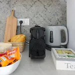 Ourjoy & Skyjoy Units - Via M Gioia, 47 - Wifi, 1 Private Parking, Station, 아파트 밀라노