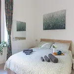 아파트 Ourjoy & Skyjoy Units - Via M Gioia, 47 - Wifi, 1 Private Parking, Station, *