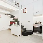 Fashion Loft Stylish Near Duomo Milan