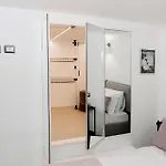 Apartment Fashion Loft Stylish Near Duomo