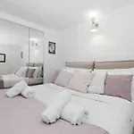 Fashion Loft Stylish Near Duomo * Milan