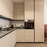 Apartment Beplace In Chinatown *