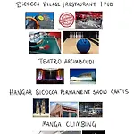 Flo House, Universita Bicocca *