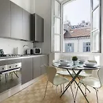 Hl Collection - Navigli, Duomo, Apartament *