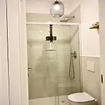 Modern M4 Tolstoj Self-check-in Apartamento Milão