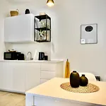 Modern M4 Tolstoj Self-check-in Apartamento Milão
