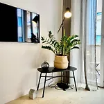 Modern M4 Tolstoj Self-check-in Apartamento