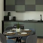 Nuovo E Luminoso - Zona Apartment Milan
