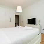 Vivimihome Fiordalisi A Pochi Passi Dalla Metro * Milano