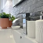 The Boutique - Navigli Appartement Milan