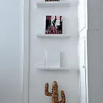 Appartement The Boutique - Navigli *