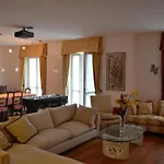 Mocenigo4 شقة ميلان