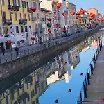 Comfort Navigli