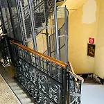 Хостел Boutique *