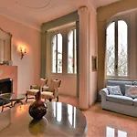 شقة Aspromonte Garden House By Interhome
