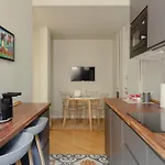 Apartment Heart Sforza Duomo