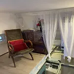 Crystal Loft Luxury