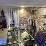 Crystal Loft Luxury