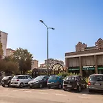 Downtown 밀라노
