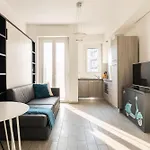 Monolocale Sismondi Apartmán Milán