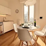 Loreto Penthouse * Mediolan