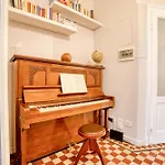 Just Urban - Charming 2br In Historic Building - M1 Wagner דירה מילאנו