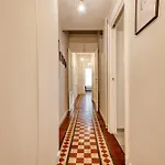 Just Urban - Charming 2br In Historic Building - M1 Wagner *