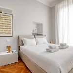 Just Urban - Charming 2br In Historic Building - M1 Wagner דירה *