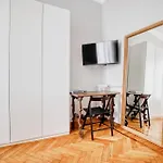 דירה Just Urban - Charming 2br In Historic Building - M1 Wagner