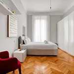 דירה Just Urban - Charming 2br In Historic Building - M1 Wagner מילאנו