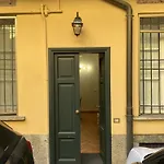 Antica Corte Navigli-darsena Διαμέρισμα Μιλάνο