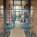 Metro Isola - Nuovo Design - La Milanese Lägenhet Milano