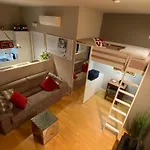 Apartamento Navigli Lombardini 8 Milán