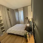 Glam Loft Luxury Lejlighed *