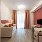 Beplace In Chinatown Apartment Milan