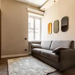 Apartamento Dalì Duomo Golden House Milán