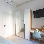 아파트 Ourjoy & Skyjoy Units - Via M Gioia, 47 - Wifi, 1 Private Parking, Station, *