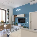Ourjoy & Skyjoy Units - Via M Gioia, 47 - Wifi, 1 Private Parking, Station, *