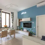 아파트 Ourjoy & Skyjoy Units - Via M Gioia, 47 - Wifi, 1 Private Parking, Station, 밀라노