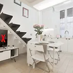 Fashion Loft Stylish Near Duomo Milan